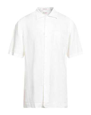 Hemd Herren Weiß L,M,S Herren