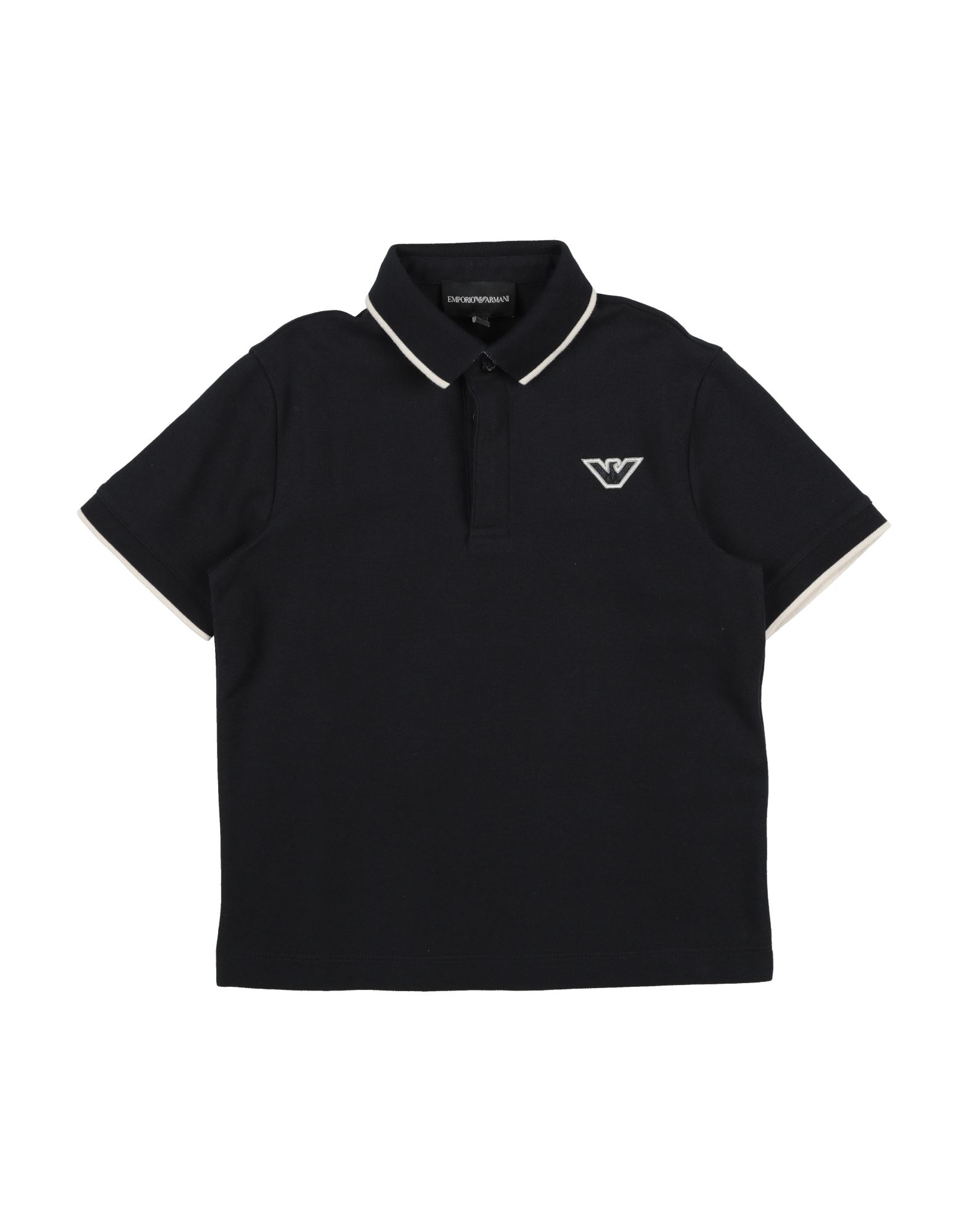  Emporio Armani - Tops - Poloshirts - On Yoox.com 