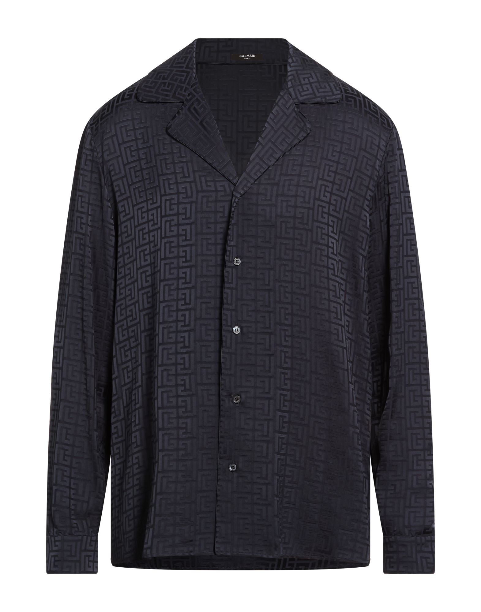  Balmain - Tops - Hemden - On Yoox.com 
