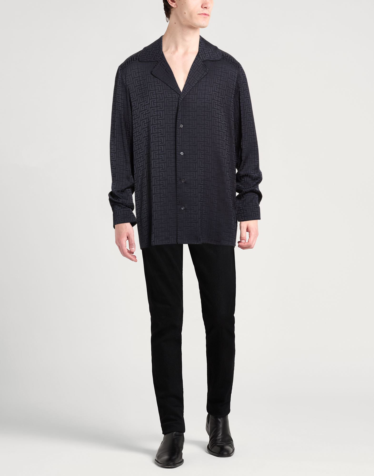  Balmain - Tops - Hemden - On Yoox.com 