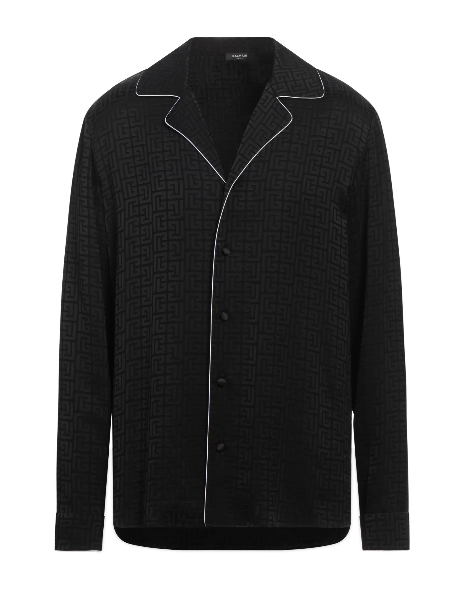  Balmain - Tops - Hemden - On Yoox.com 