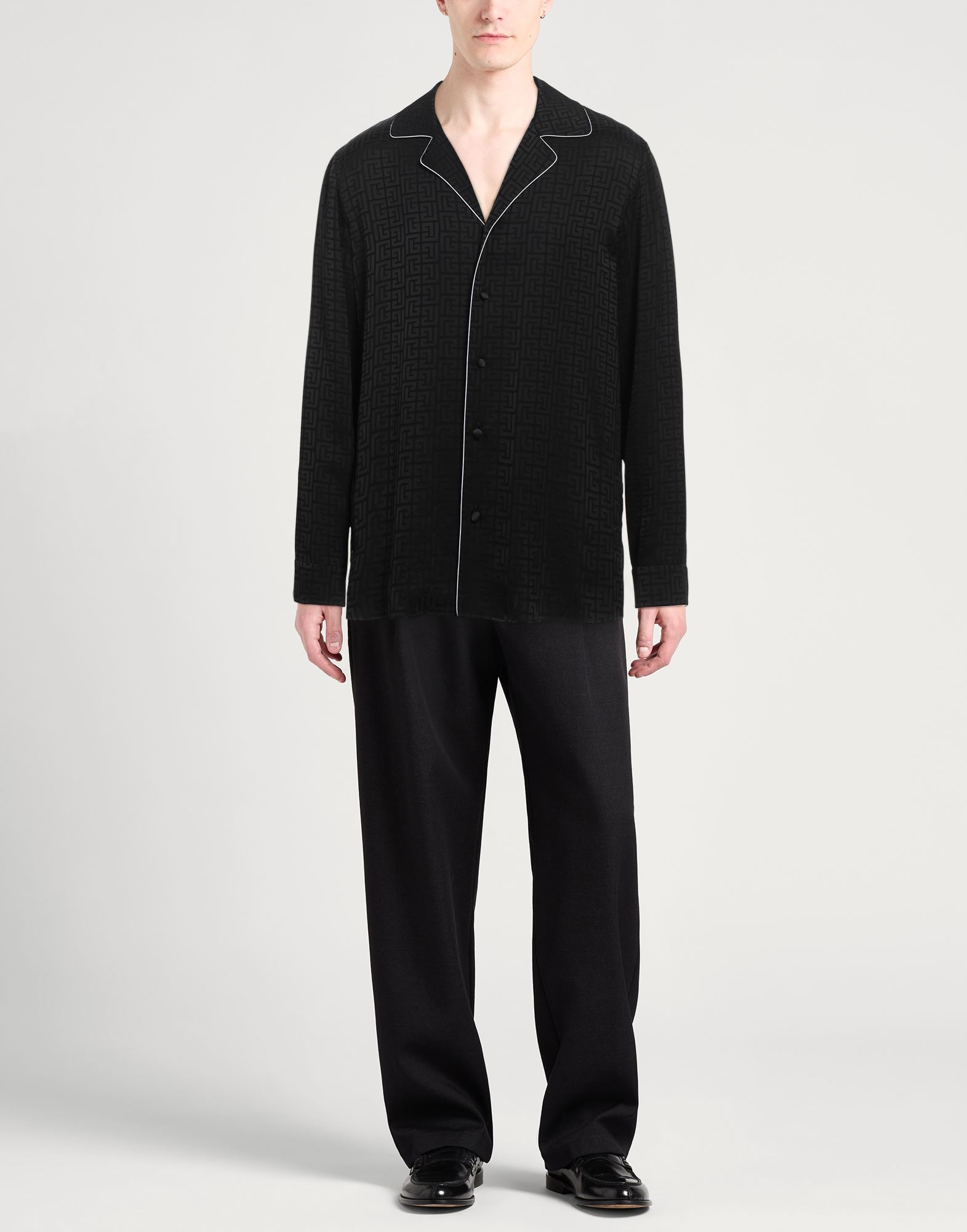  Balmain - Tops - Hemden - On Yoox.com 