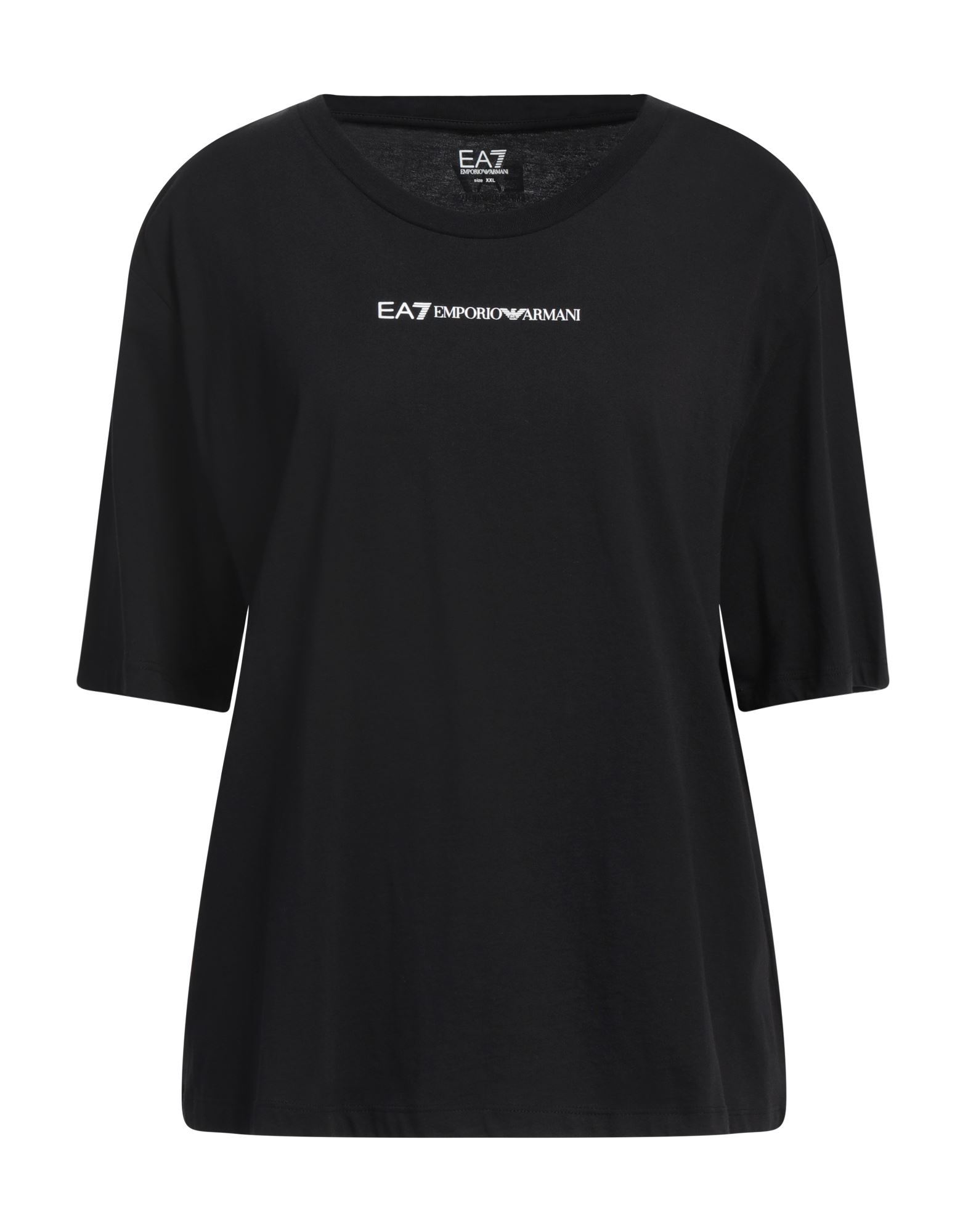EA7 ΜΠΛΟΥΖΑΚΙΑ T-shirt