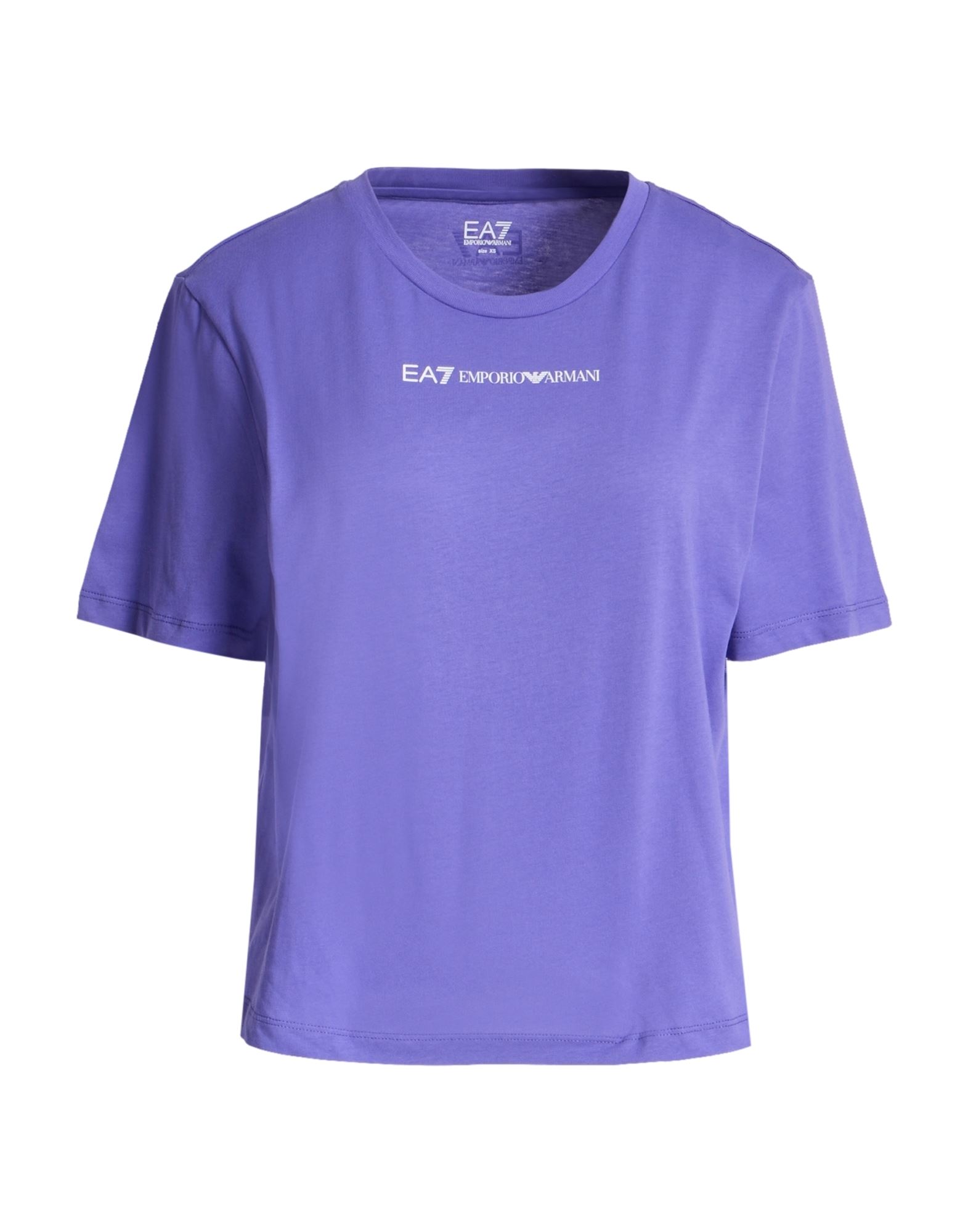 EA7 ΜΠΛΟΥΖΑΚΙΑ T-shirt