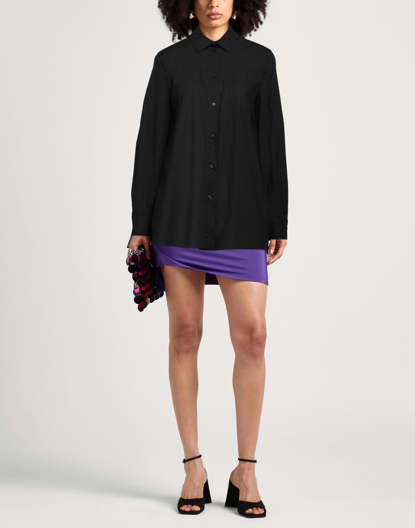  Armani Exchange - Camisetas Y Tops - Camisas - On Yoox.com 