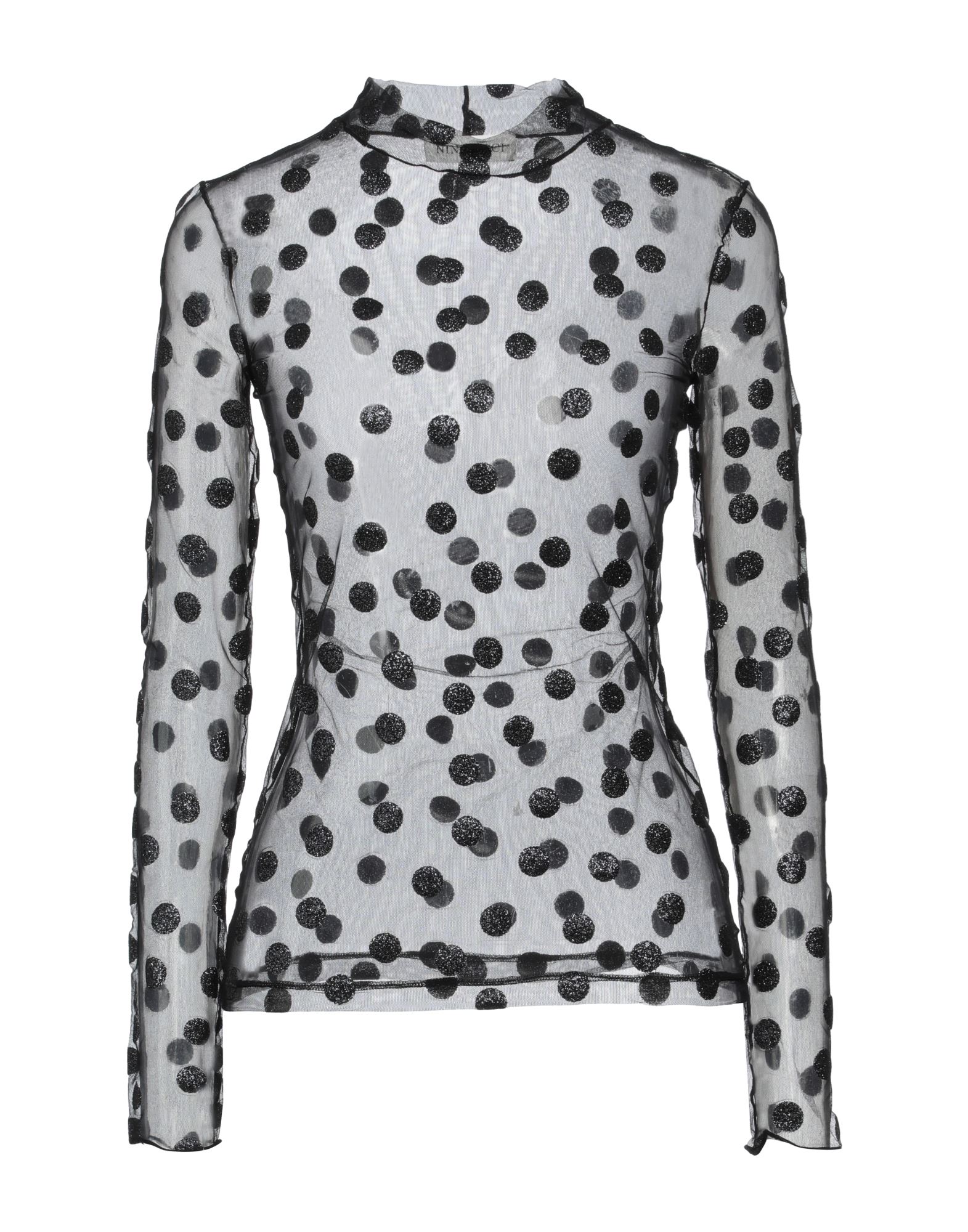  Nina Ricci - Tops - Tops - On Yoox.com 
