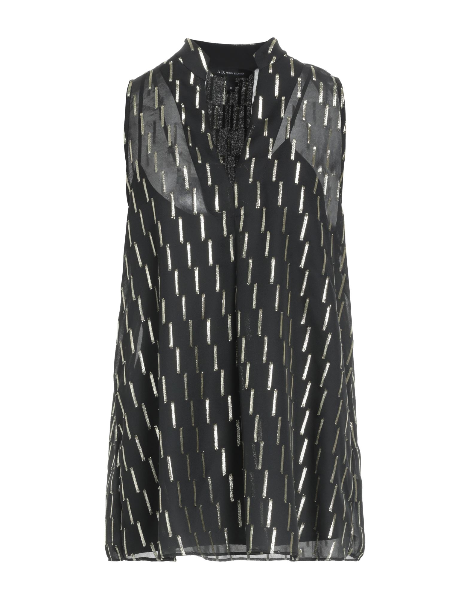 ARMANI EXCHANGE ΜΠΛΟΥΖΑΚΙΑ Τοπ