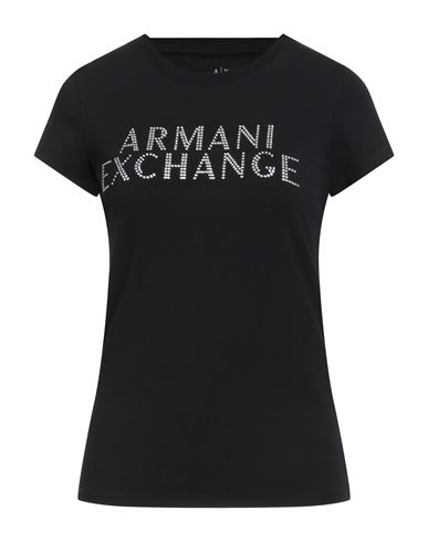 Camiseta Mujer Negro XS Mujer