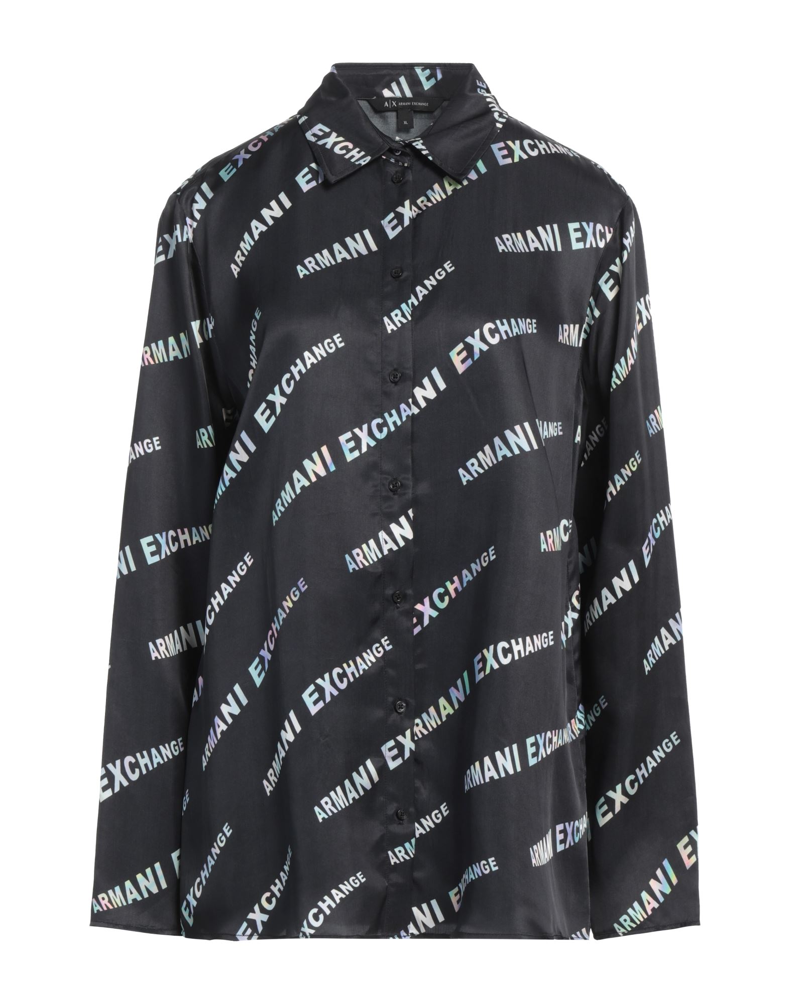  Armani Exchange - Camisetas Y Tops - Camisas - On Yoox.com 