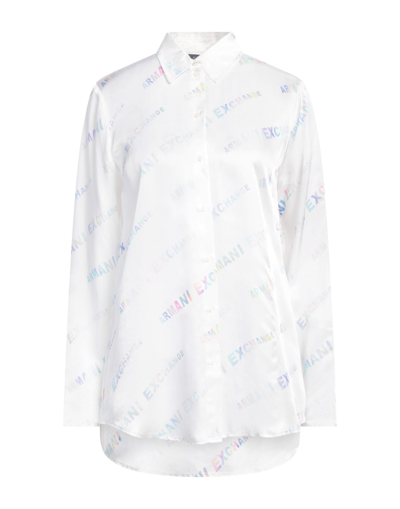  Armani Exchange - Tops - Hemden - On Yoox.com 