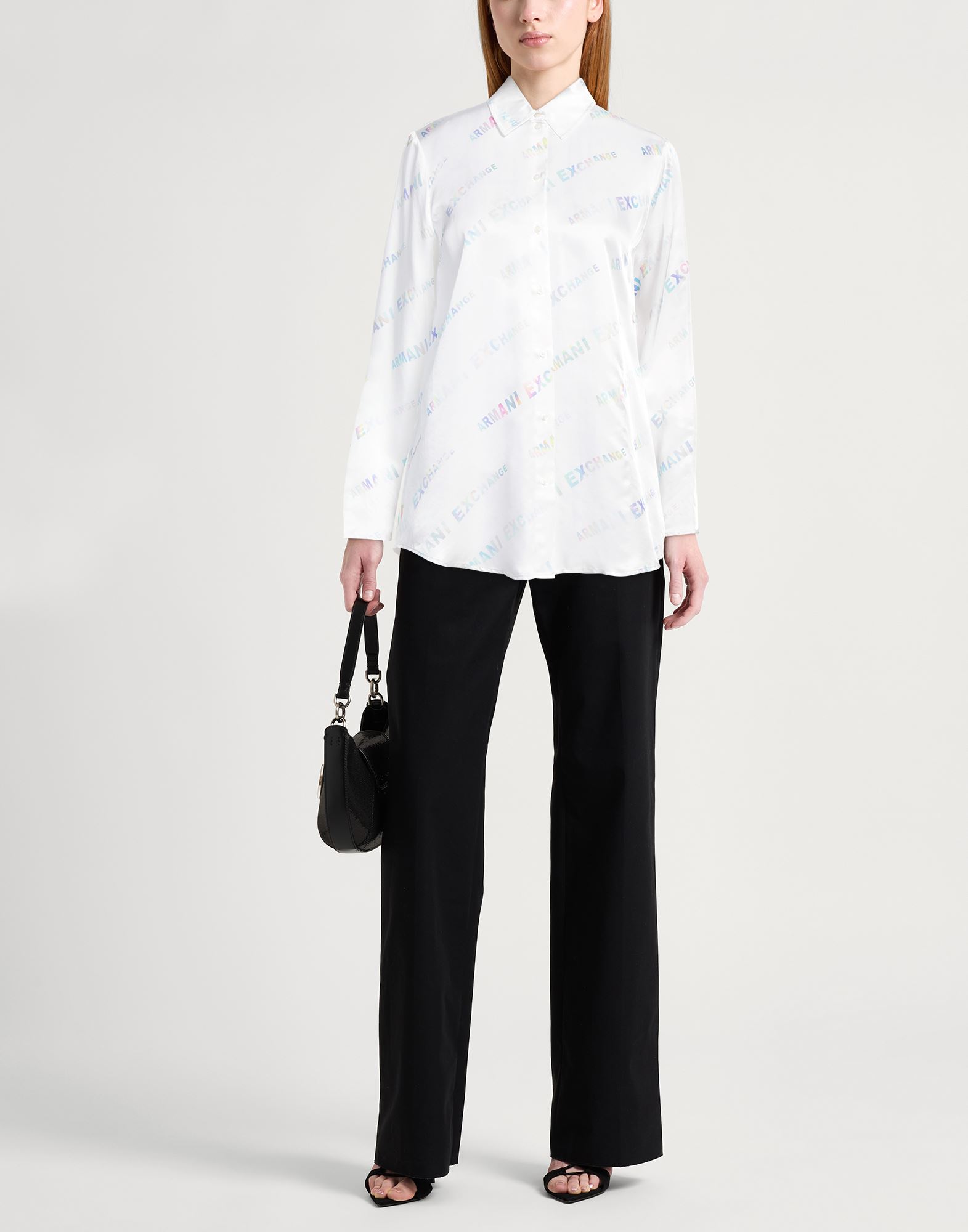  Armani Exchange - Tops - Hemden - On Yoox.com 