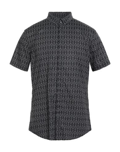 Camisa Hombre Negro L,M,S,XS Hombre