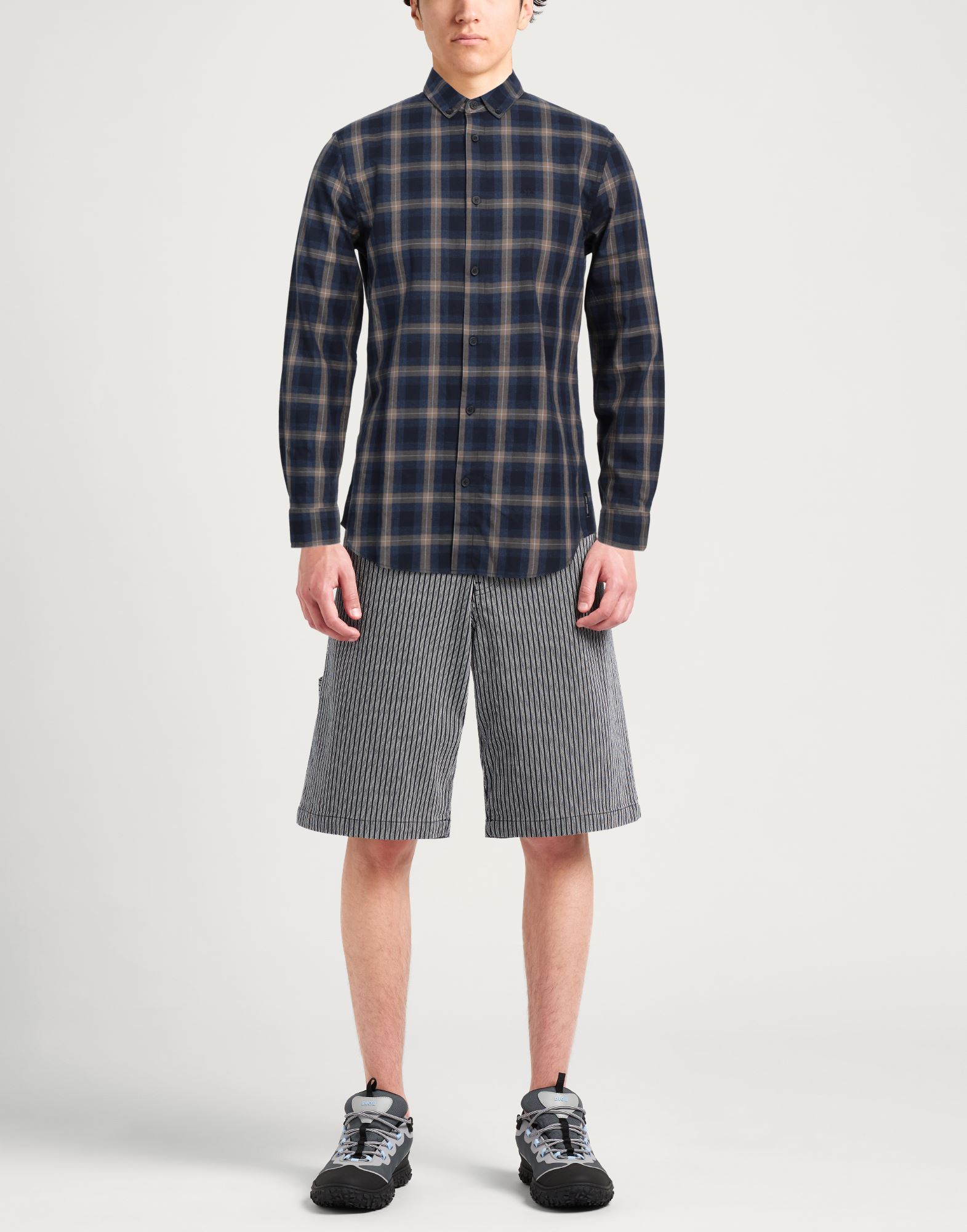  Armani Exchange - Tops - Hemden - On Yoox.com 