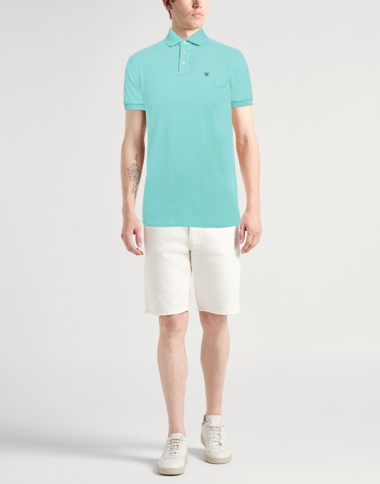  Hackett - Tops - Poloshirts - On Yoox.com 