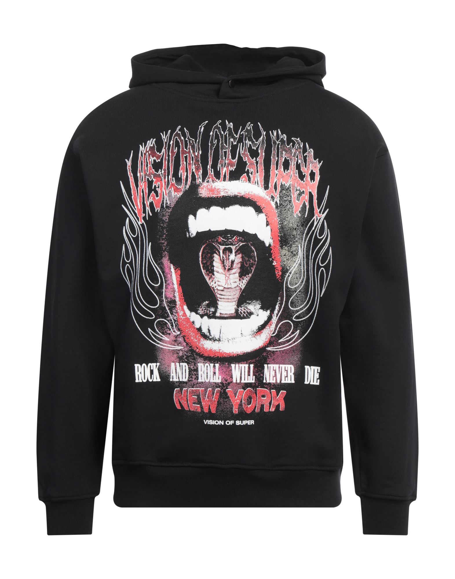  Vision Of Super - Tops - Sweatshirts - On Yoox.com 