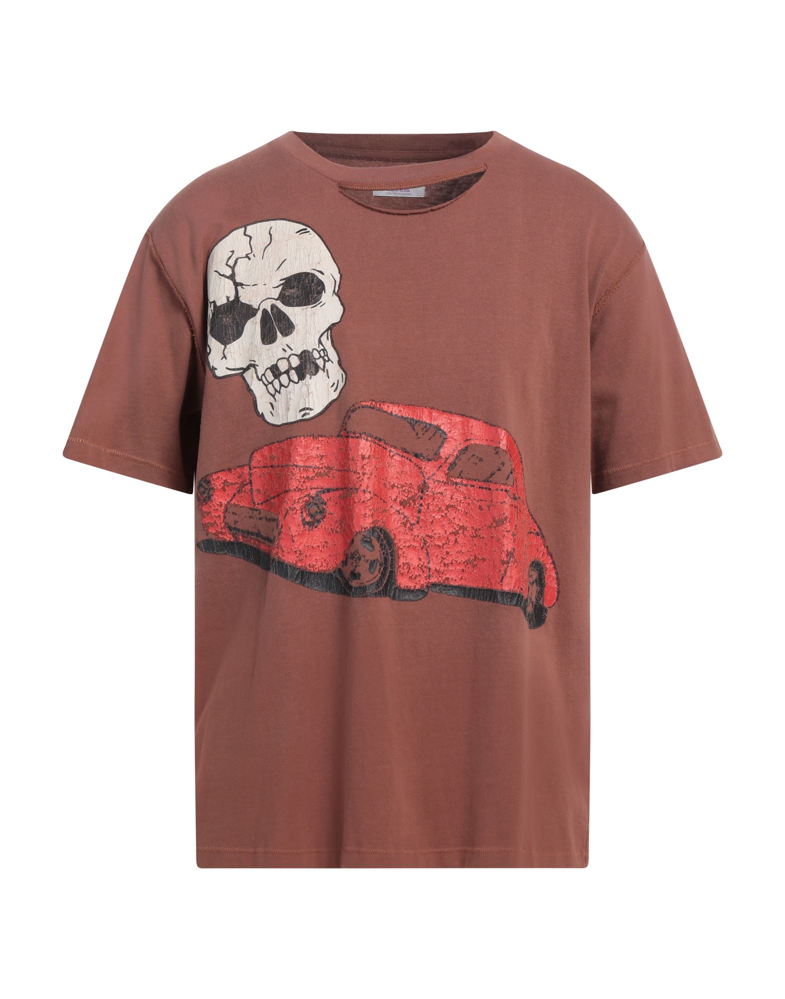ERL ΜΠΛΟΥΖΑΚΙΑ T-shirt