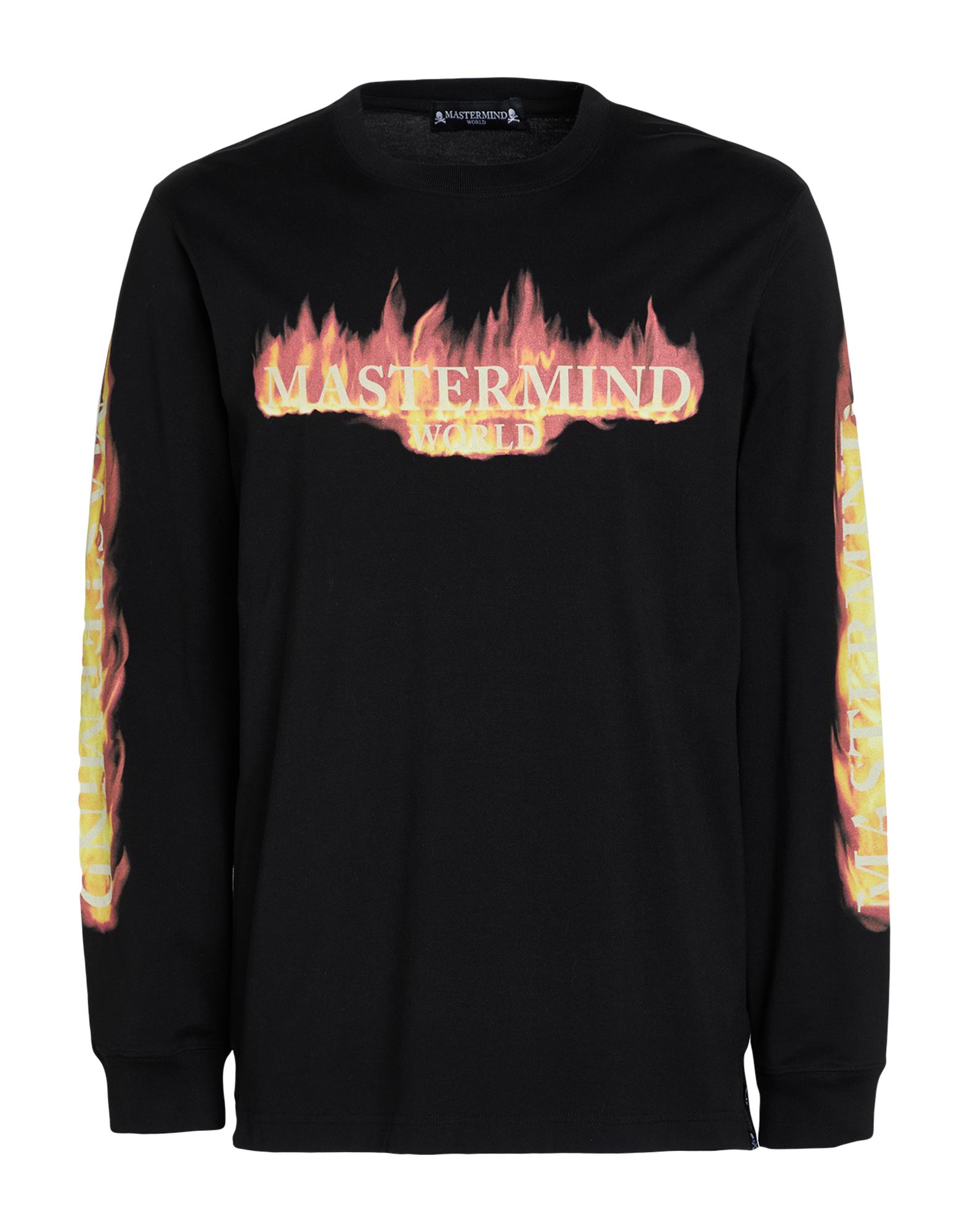  Mastermind World - Tops - T-shirts - On Yoox.com 