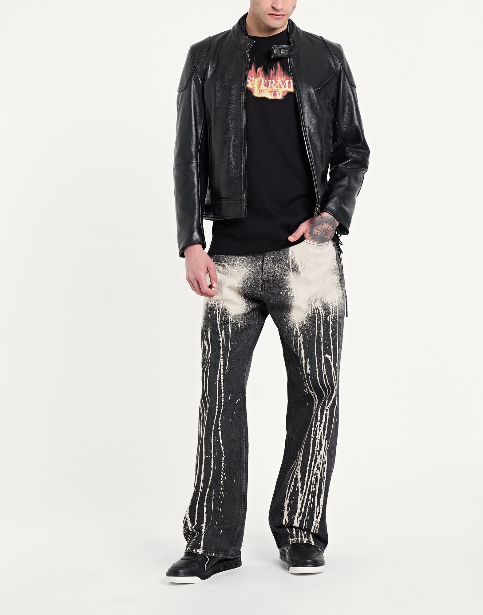  Mastermind World - Tops - T-shirts - On Yoox.com 