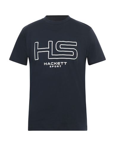 Camiseta Hombre Azul noche L,M,S,XL Hombre