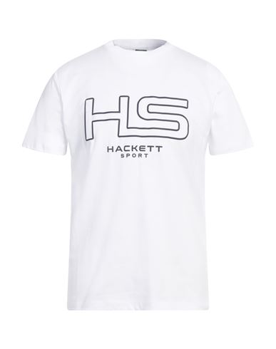 Camiseta Hombre Blanco L,M,S,XL Hombre