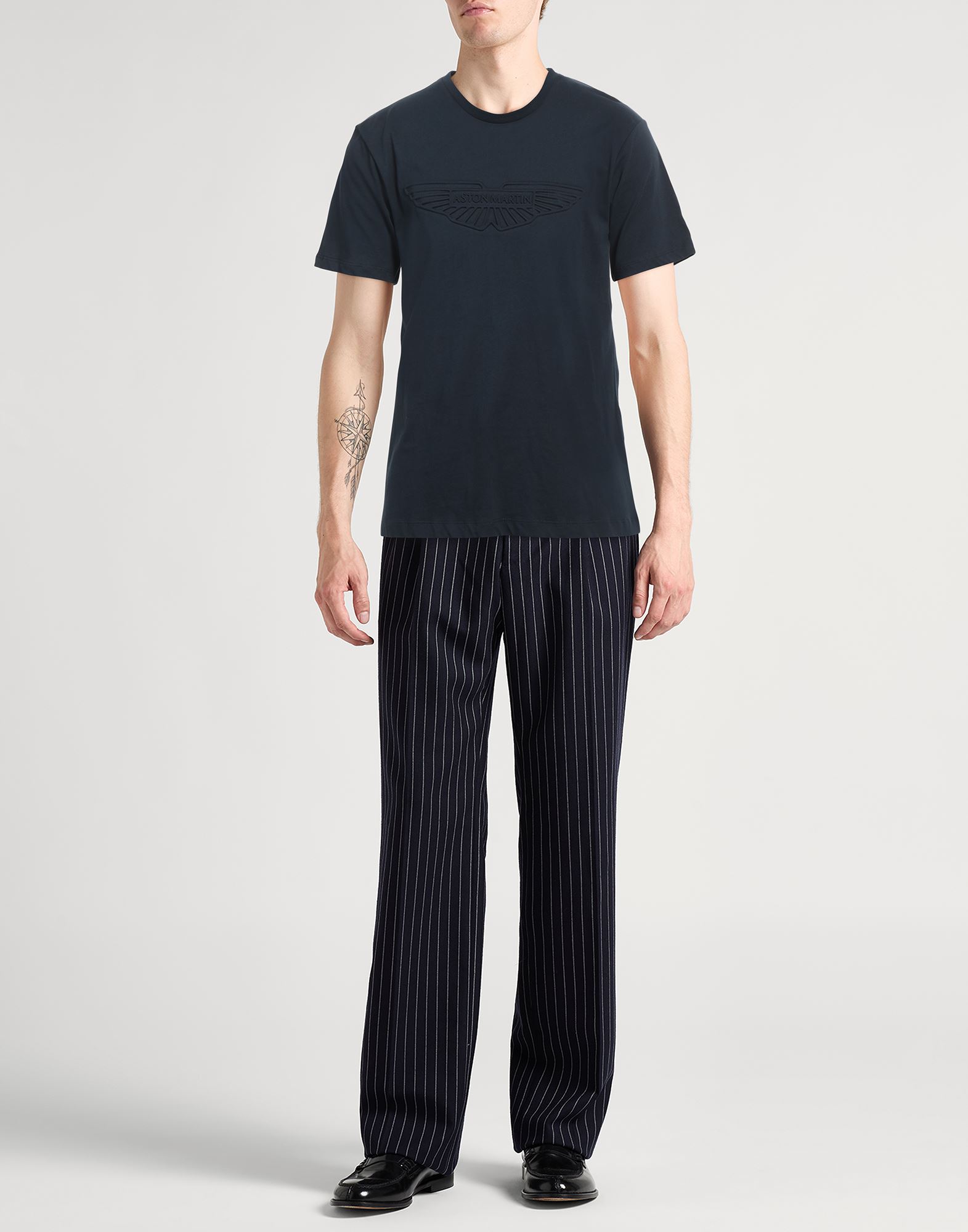  Aston Martin By Hackett - Tops - T-shirts - On Yoox.com 