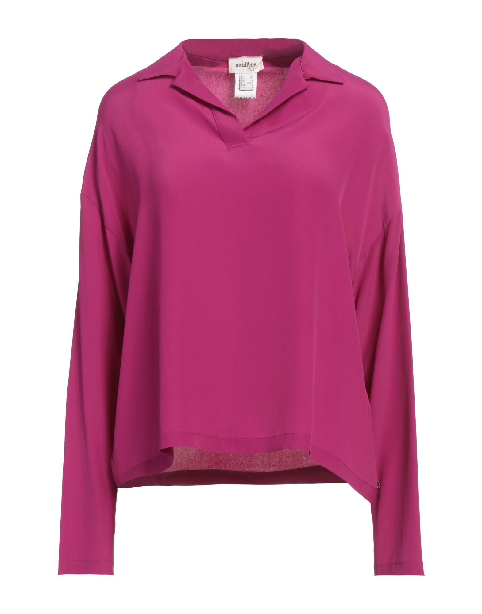  Ottod'ame - Tops - Tops - On Yoox.com 