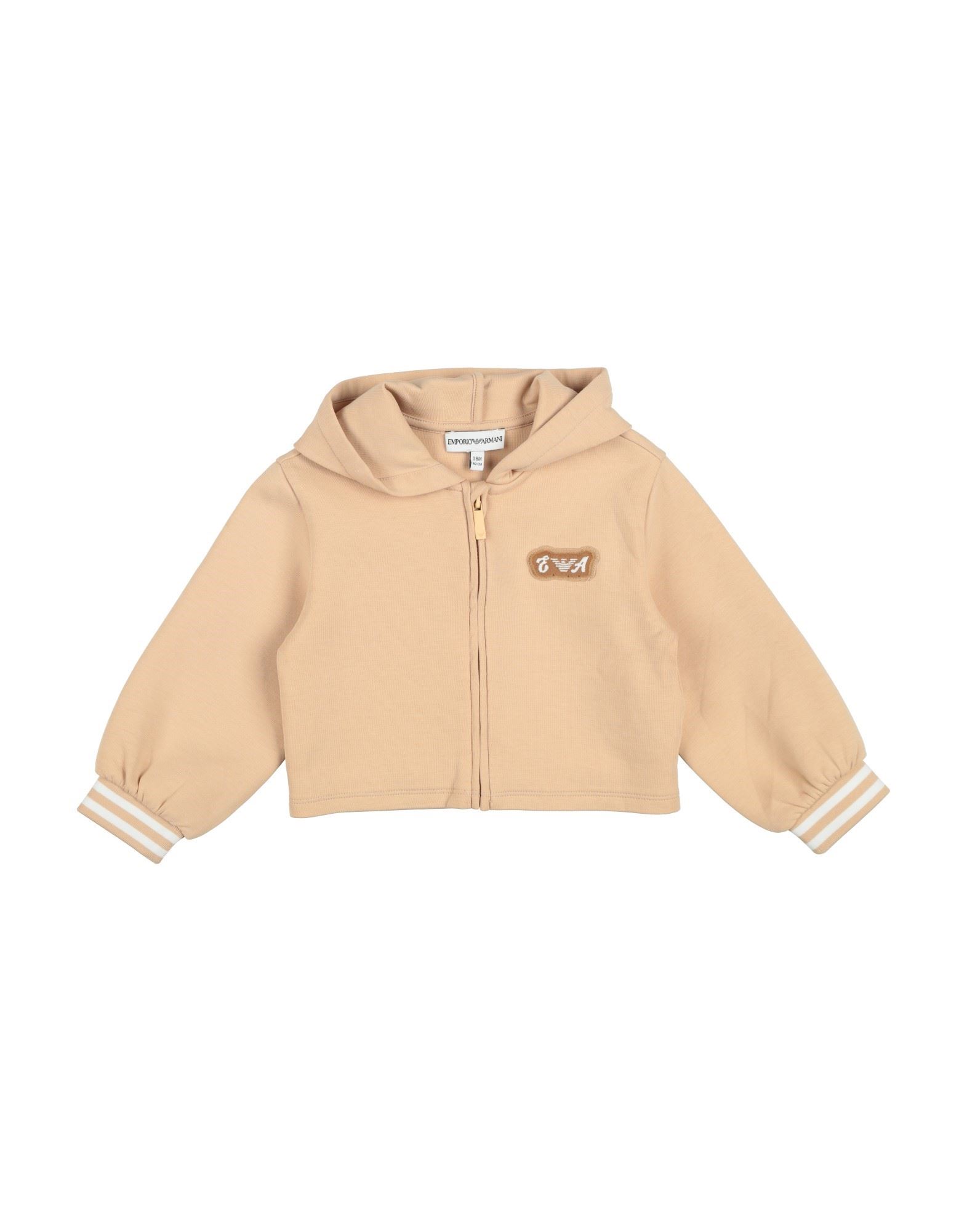  Emporio Armani - Tops - Sweatshirts - On Yoox.com 