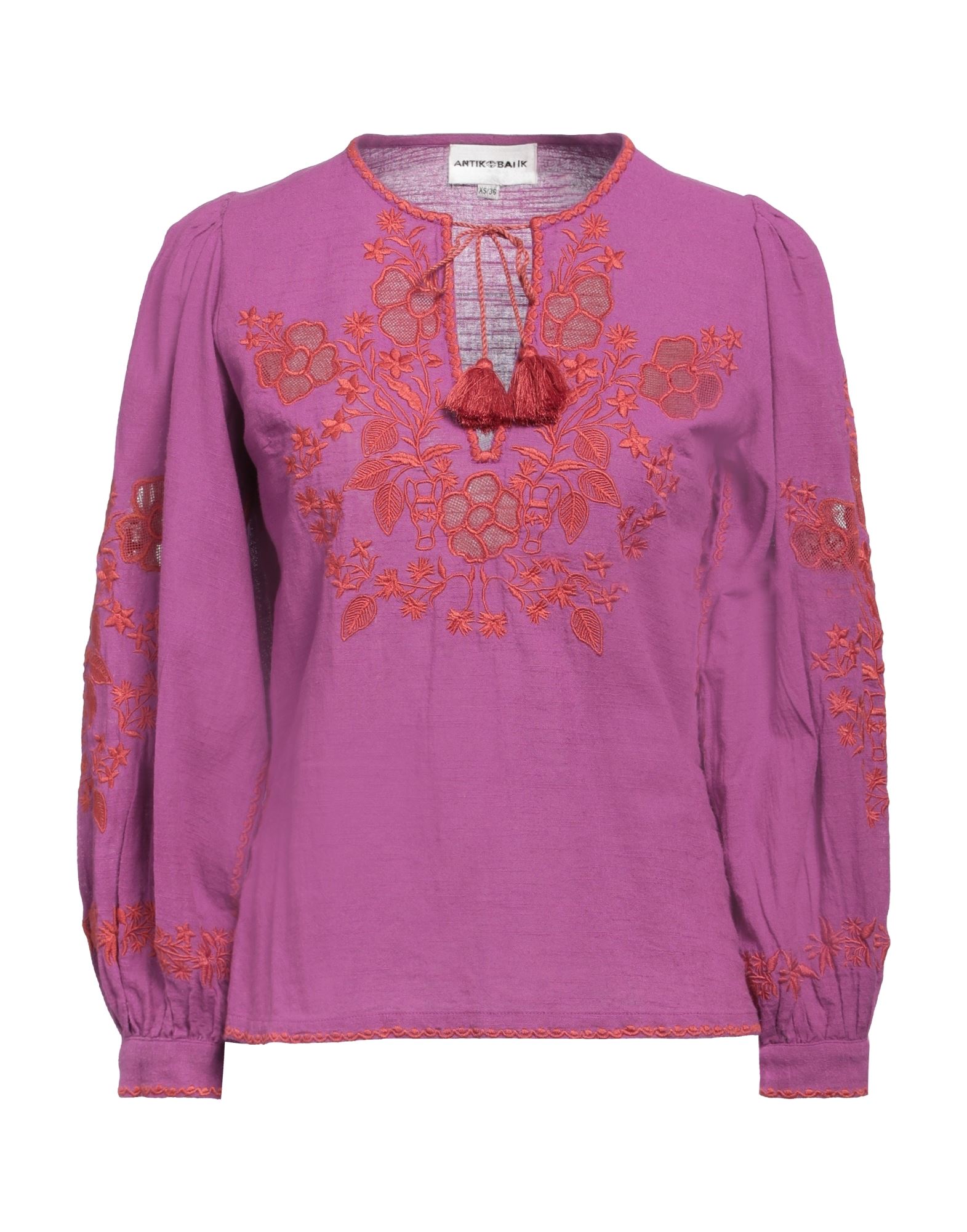  Antik Batik - Camisetas Y Tops - Tops - On Yoox.com 