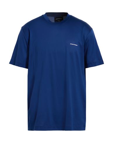 Camiseta Hombre Azul marino S,XS,XXL,XXS,XXXL Hombre