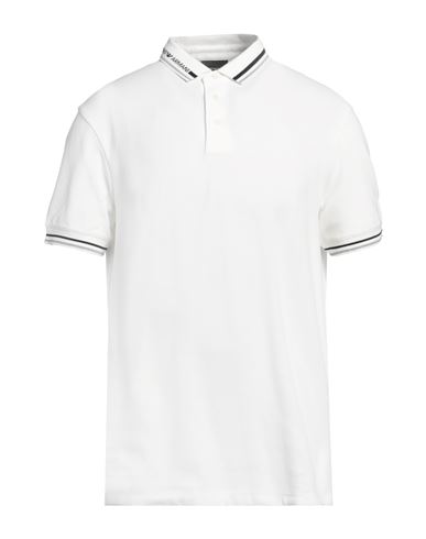 Poloshirt Herren Weiß S,XS Herren
