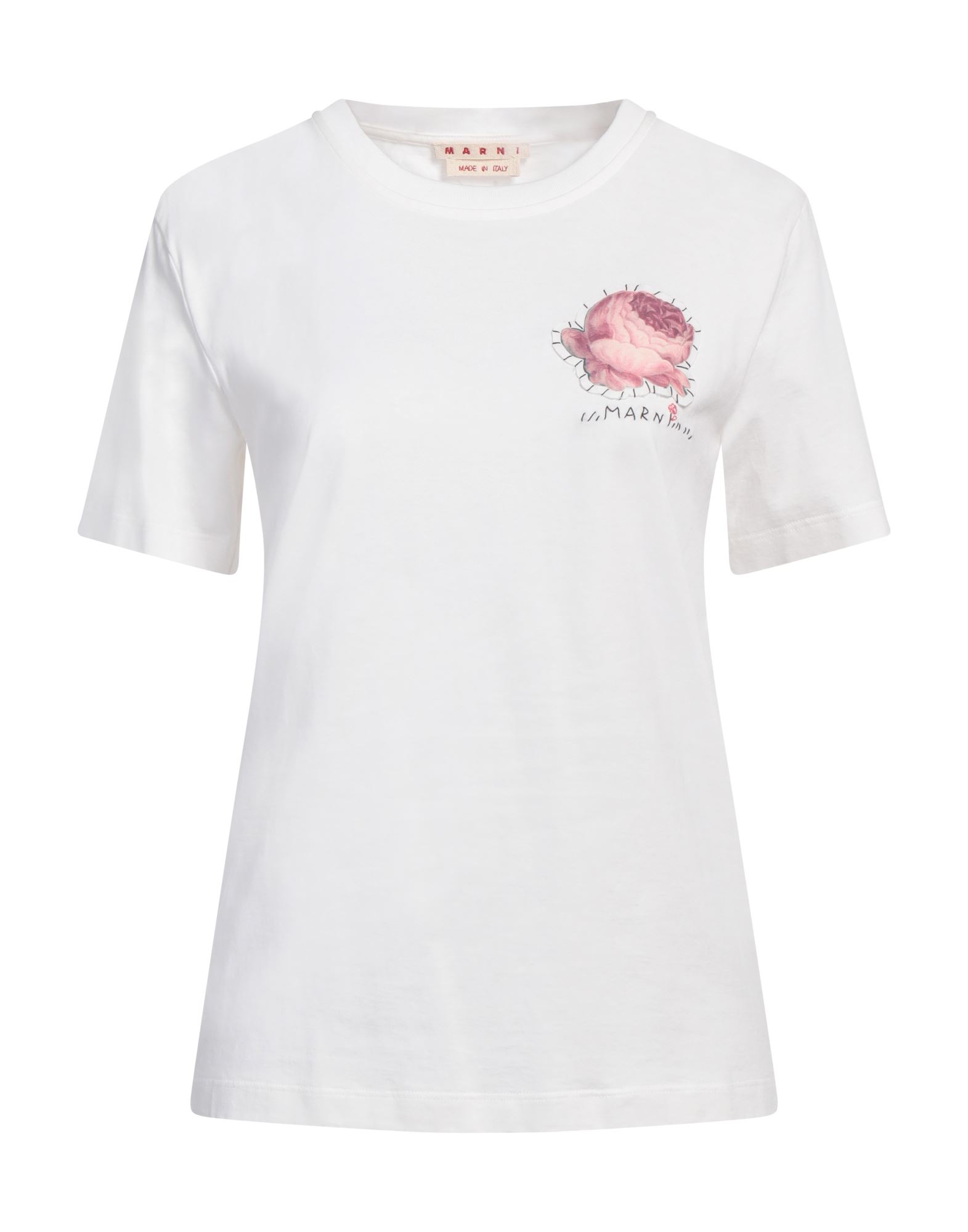 MARNI MARNI ΜΠΛΟΥΖΑΚΙΑ T-shirt