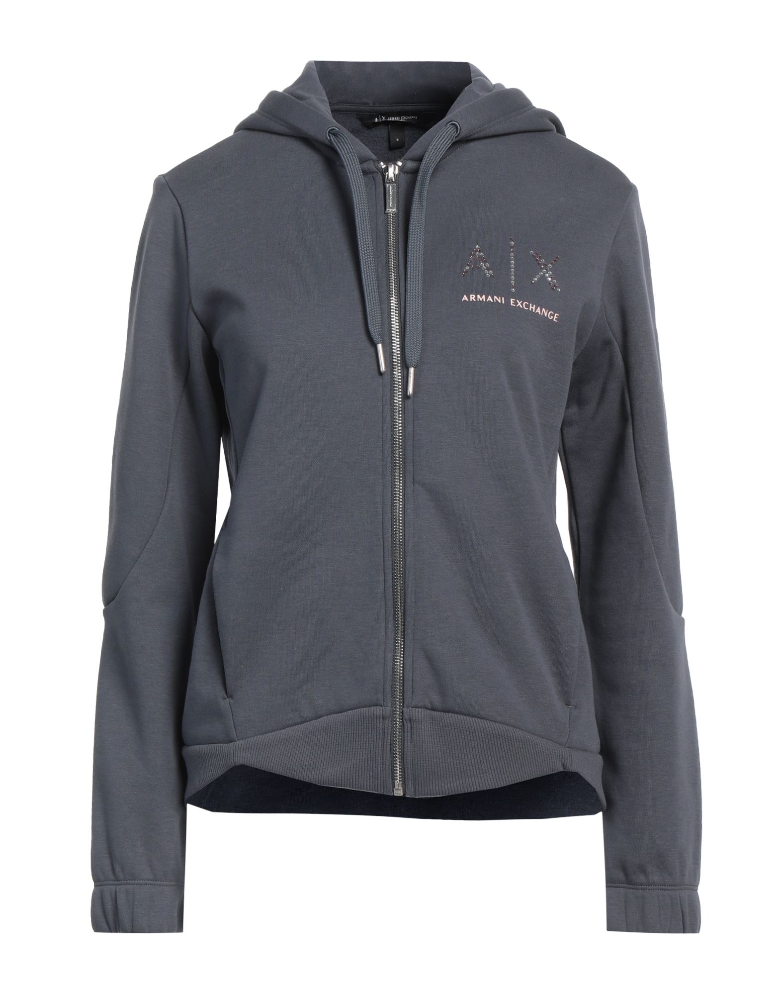 ARMANI EXCHANGE ΜΠΛΟΥΖΑΚΙΑ Φούτερ