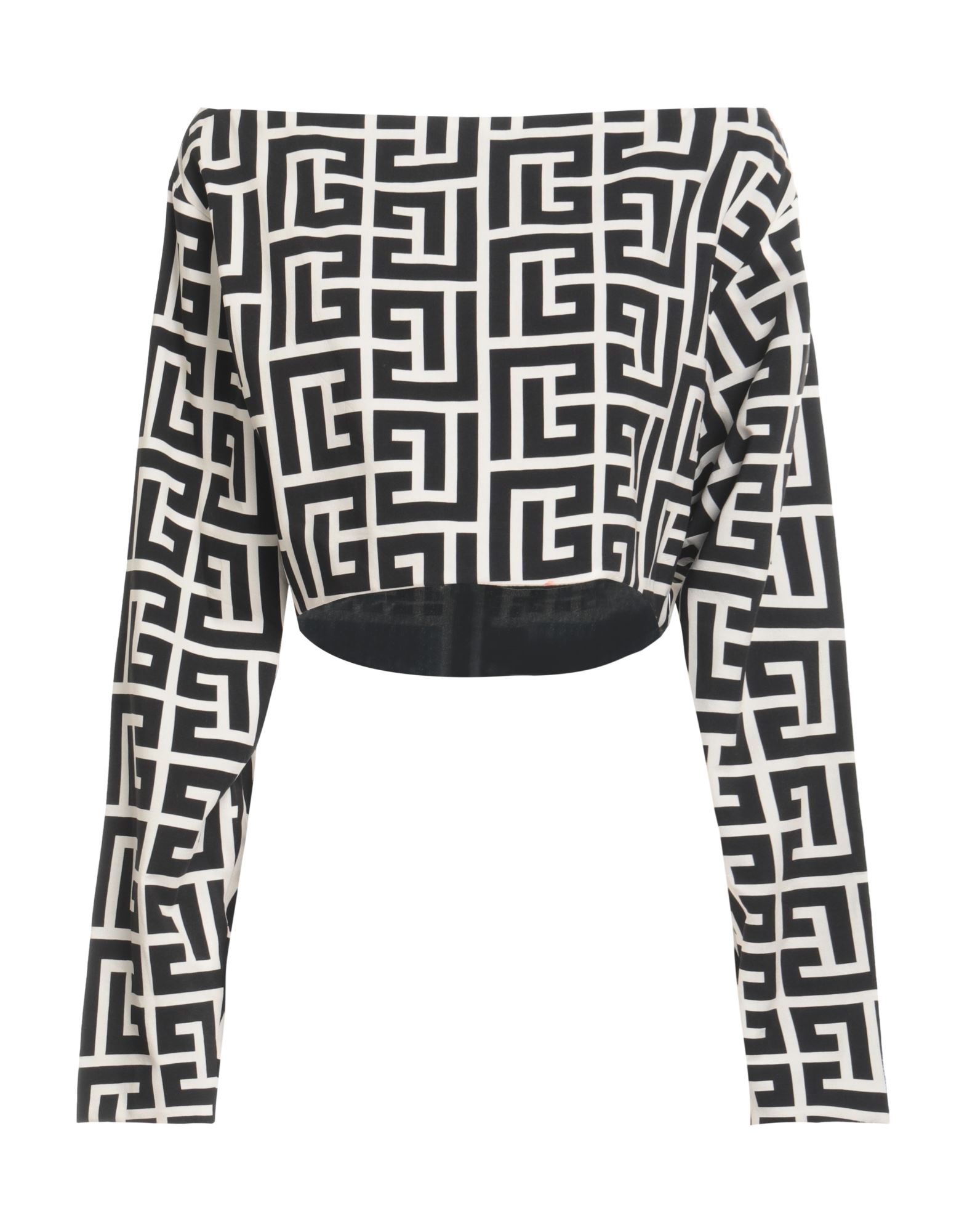 BALMAIN BALMAIN ΜΠΛΟΥΖΑΚΙΑ Τοπ
