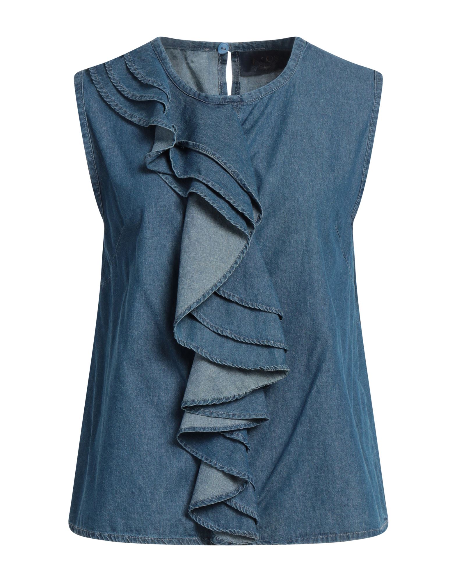  Kaos Jeans - Tops - Tops - On Yoox.com 