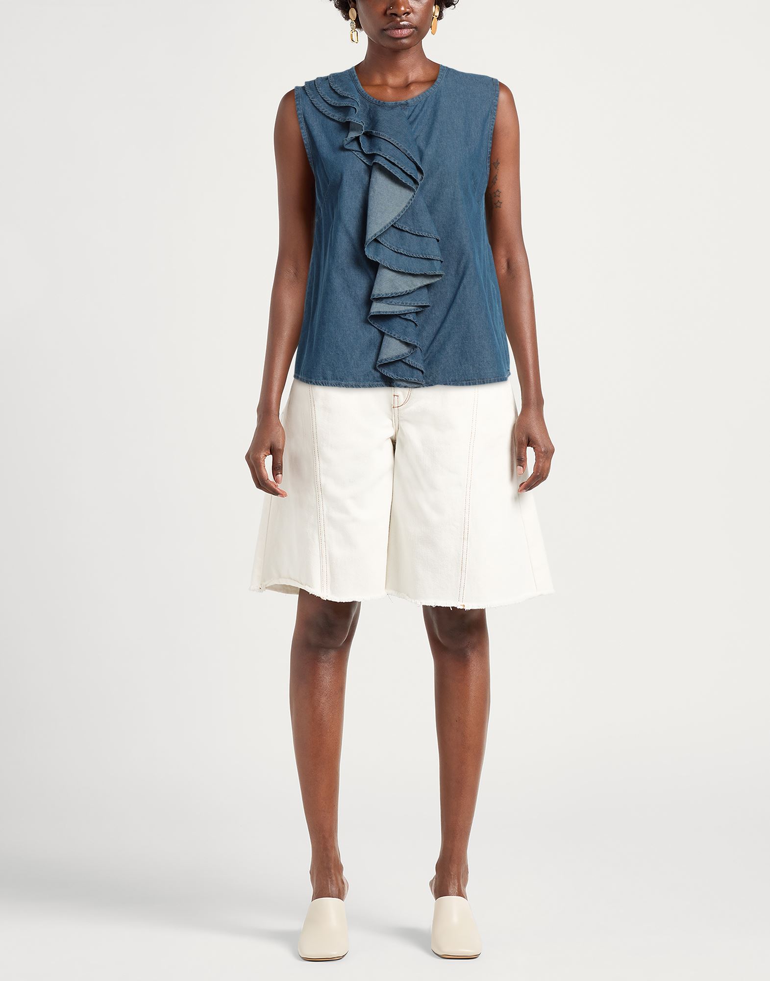  Kaos Jeans - Tops - Tops - On Yoox.com 