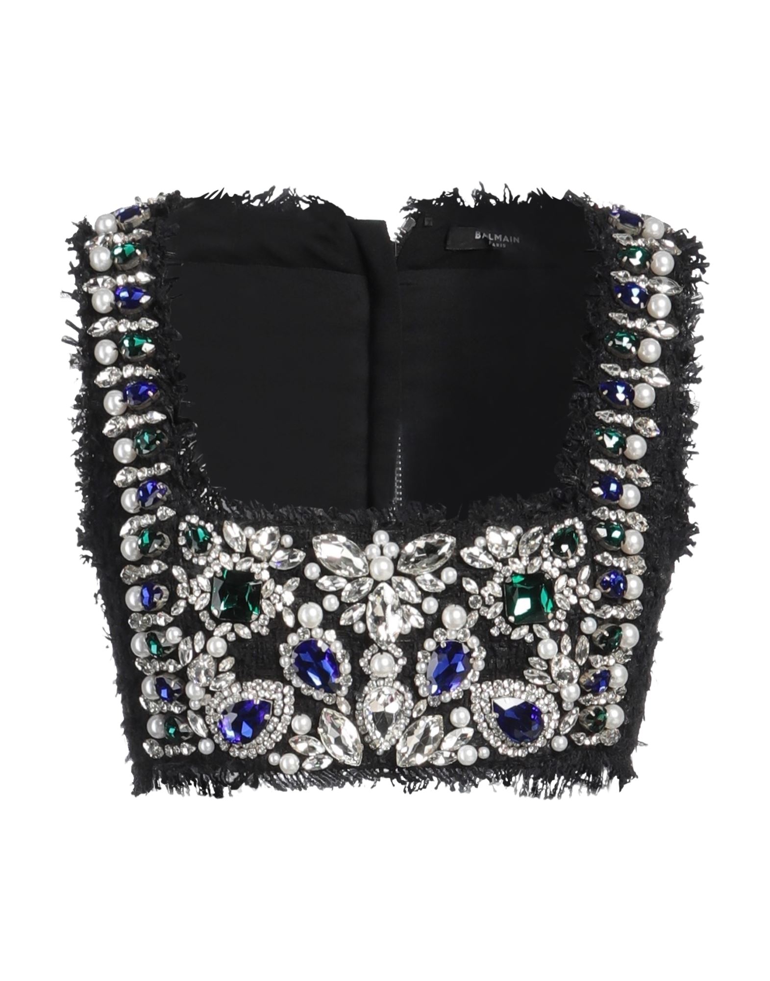 BALMAIN BALMAIN ΜΠΛΟΥΖΑΚΙΑ Τοπ