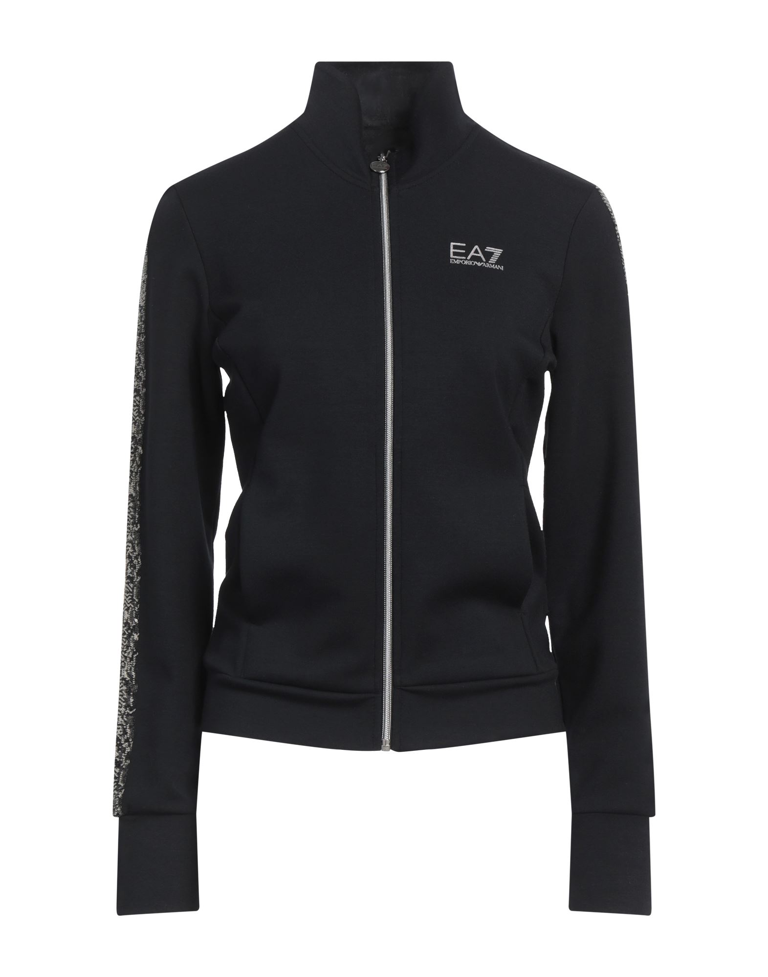  Ea7 - Tops - Sweatshirts - On Yoox.com 