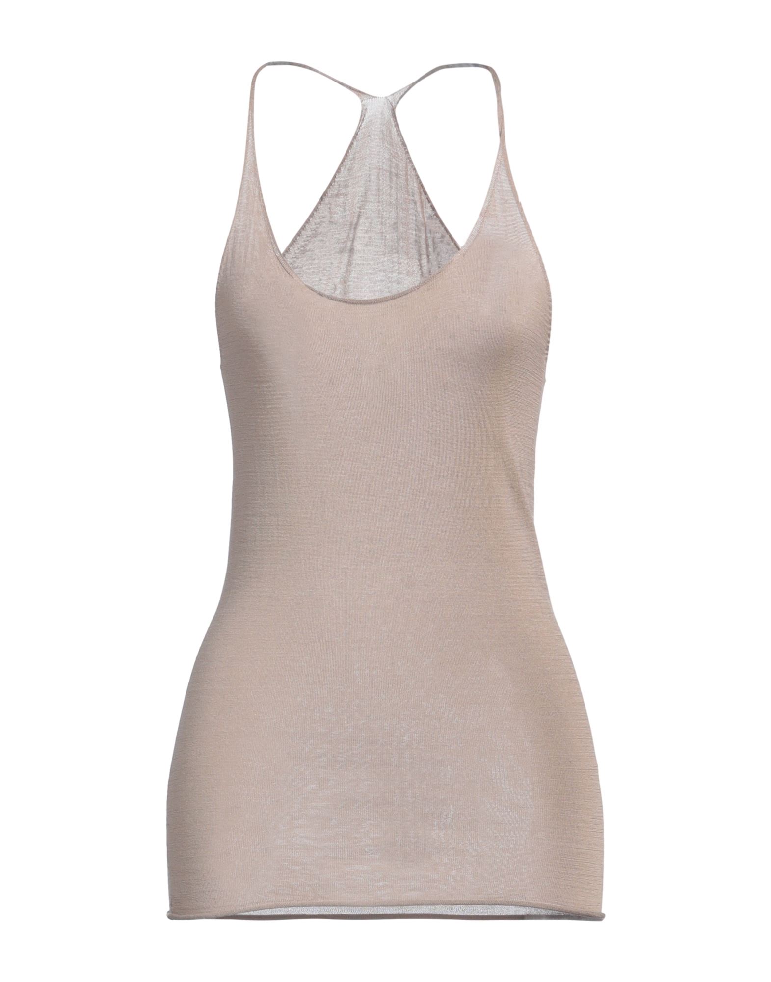  Isabel Benenato - Tops - Tank Tops - On Yoox.com 
