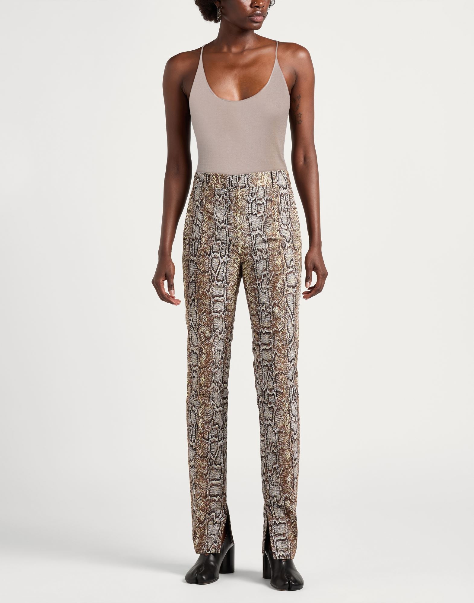  Isabel Benenato - Tops - Tank Tops - On Yoox.com 