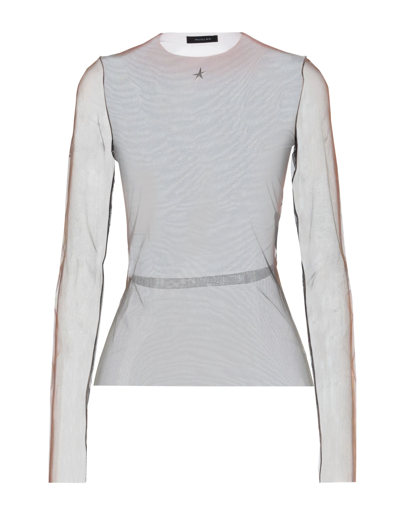 MUGLER MUGLER ΜΠΛΟΥΖΑΚΙΑ Τοπ