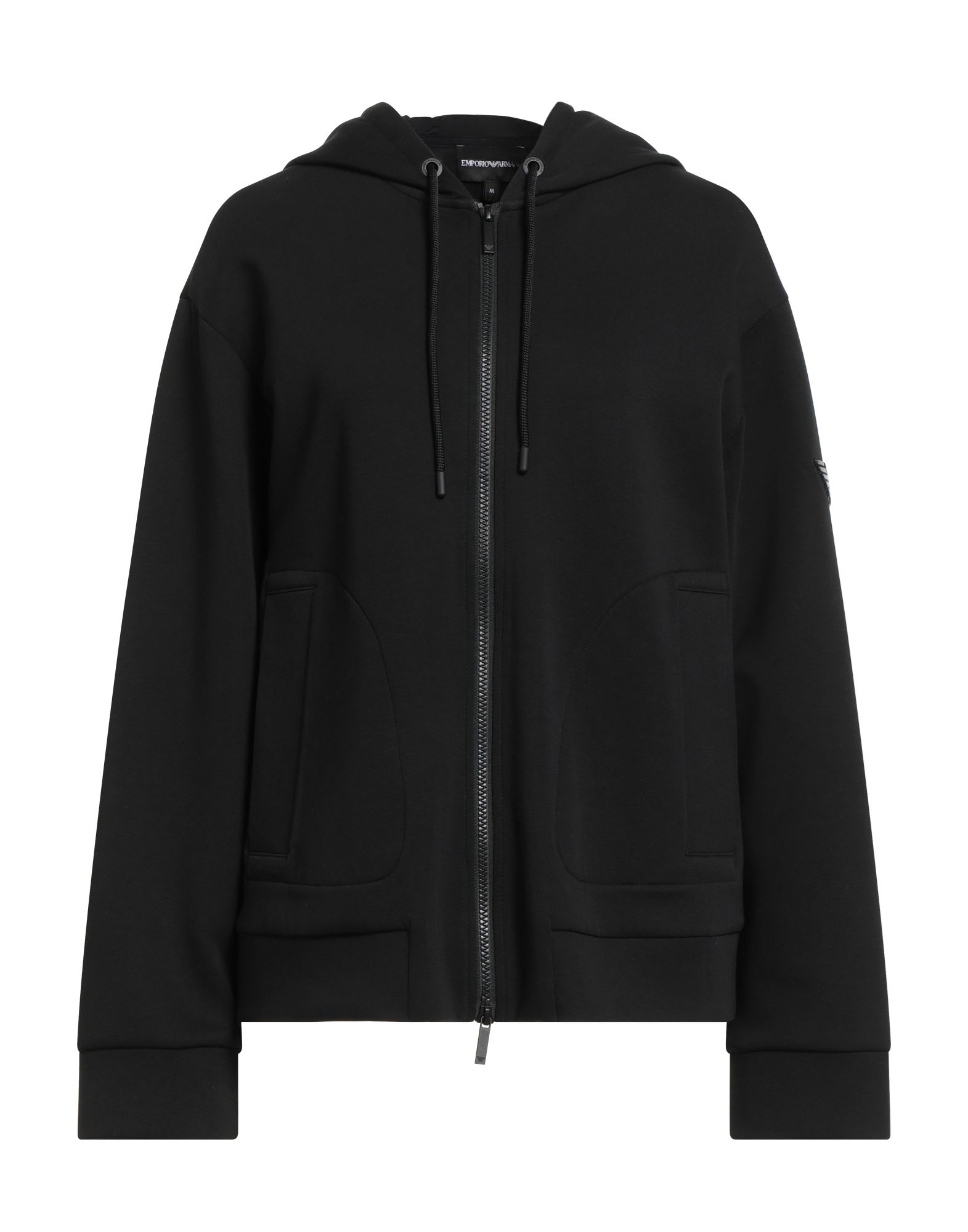  Emporio Armani - Tops - Sweatshirts - On Yoox.com 