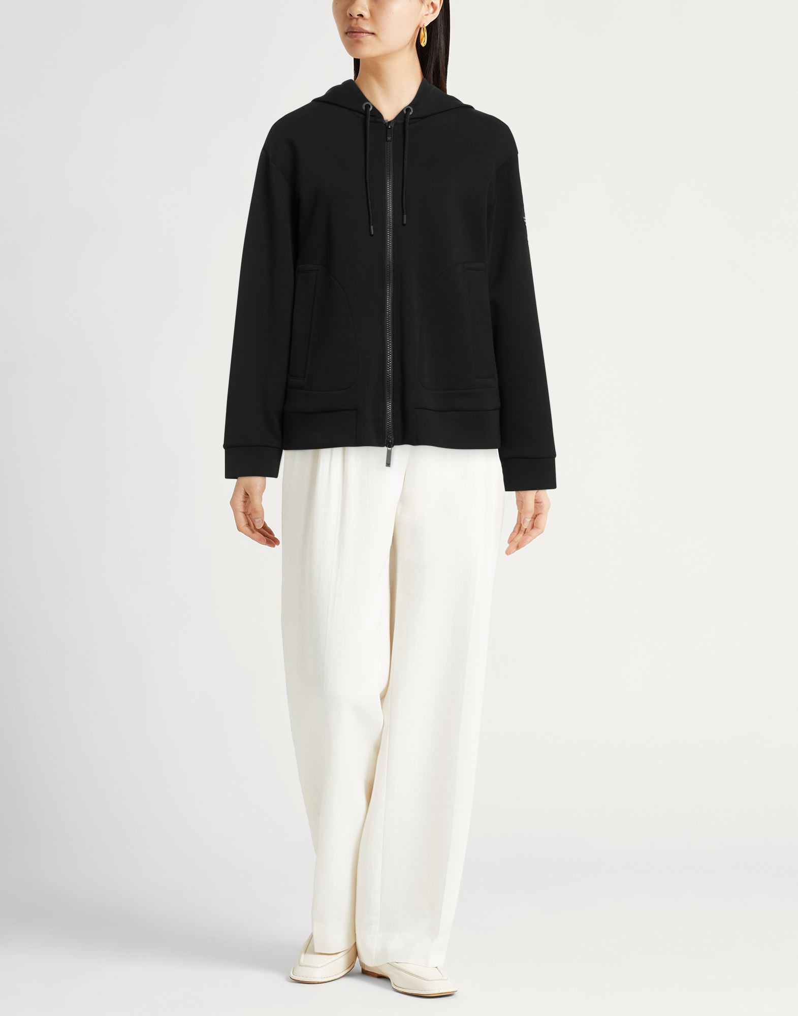  Emporio Armani - Tops - Sweatshirts - On Yoox.com 