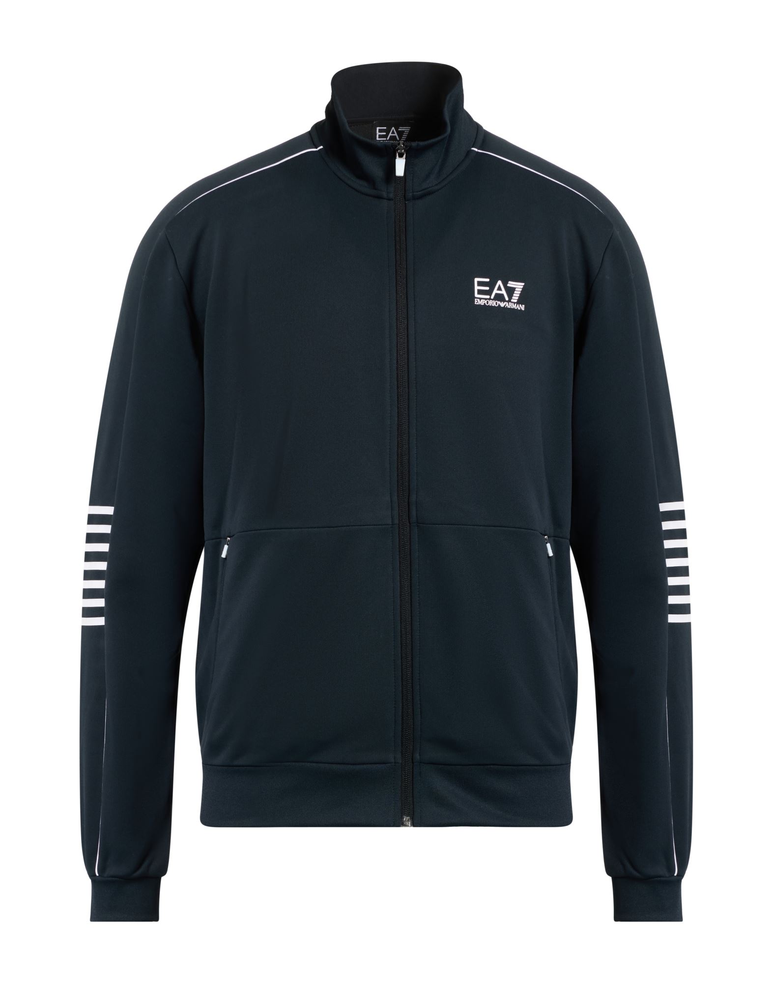  Ea7 - Tops - Sweatshirts - On Yoox.com 