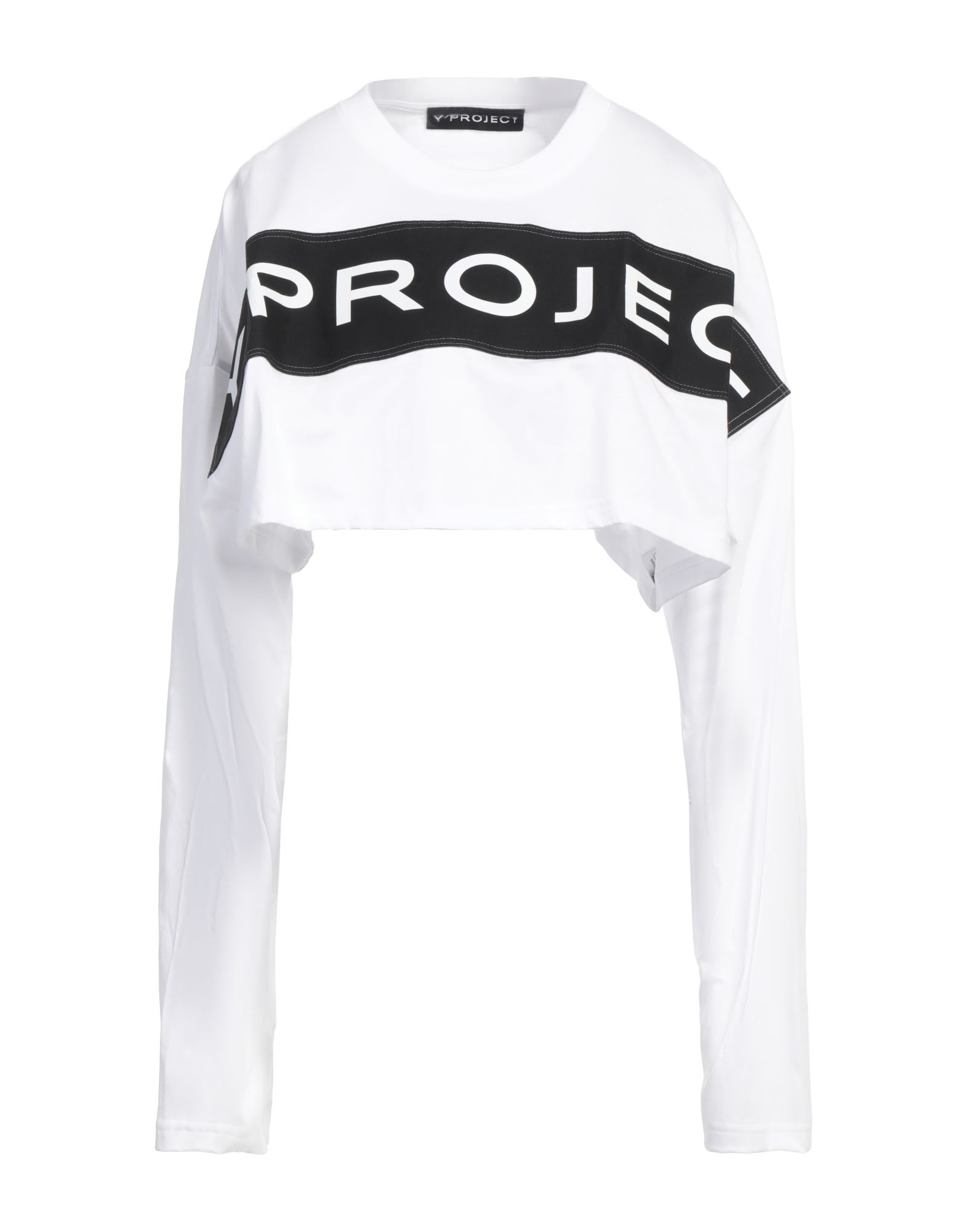  Y/project - Tops - T-shirts - On Yoox.com 
