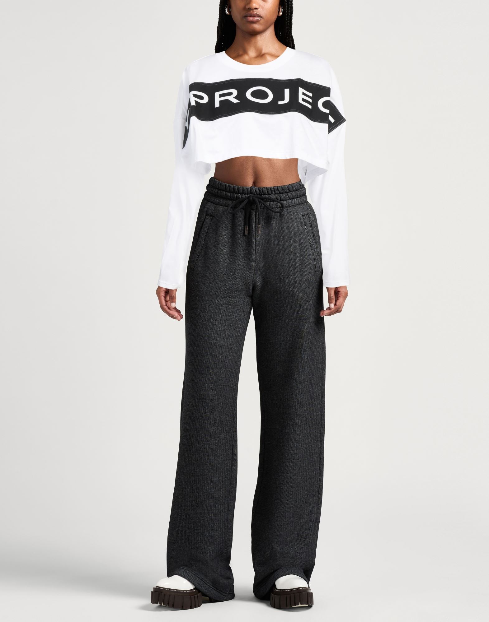  Y/project - Tops - T-shirts - On Yoox.com 