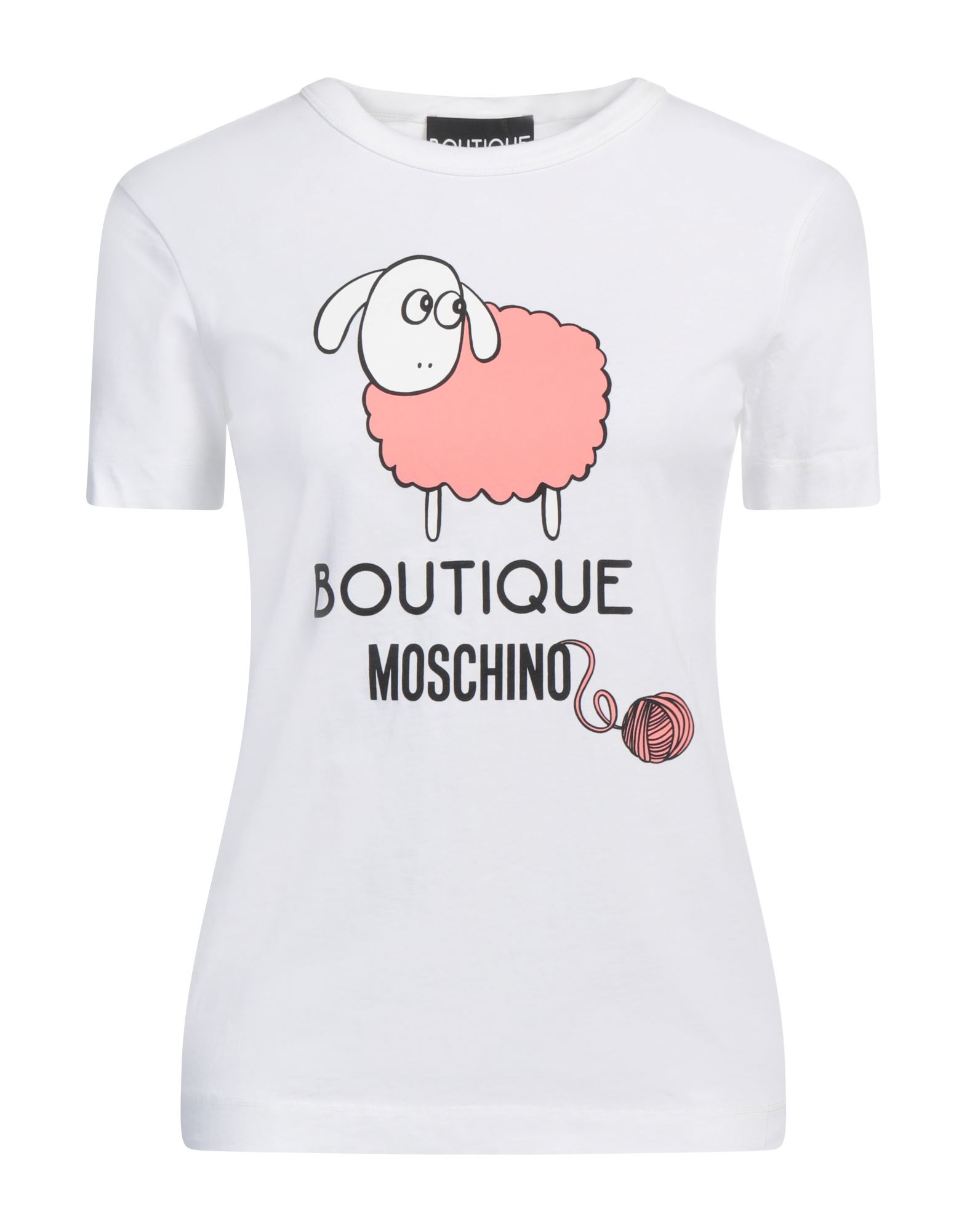 BOUTIQUE MOSCHINO ΜΠΛΟΥΖΑΚΙΑ T-shirt