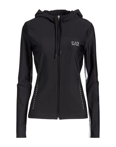 Sweatshirt Damen Schwarz L,S,XL Damen