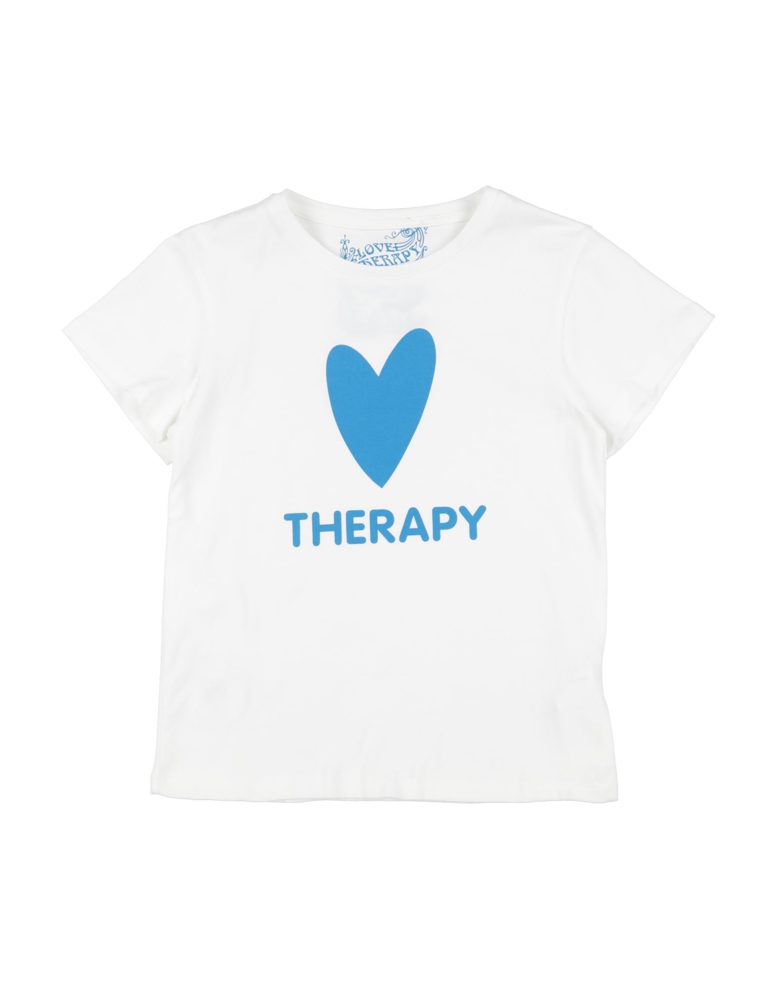  Love Therapy - Tops - T-shirts - On Yoox.com 