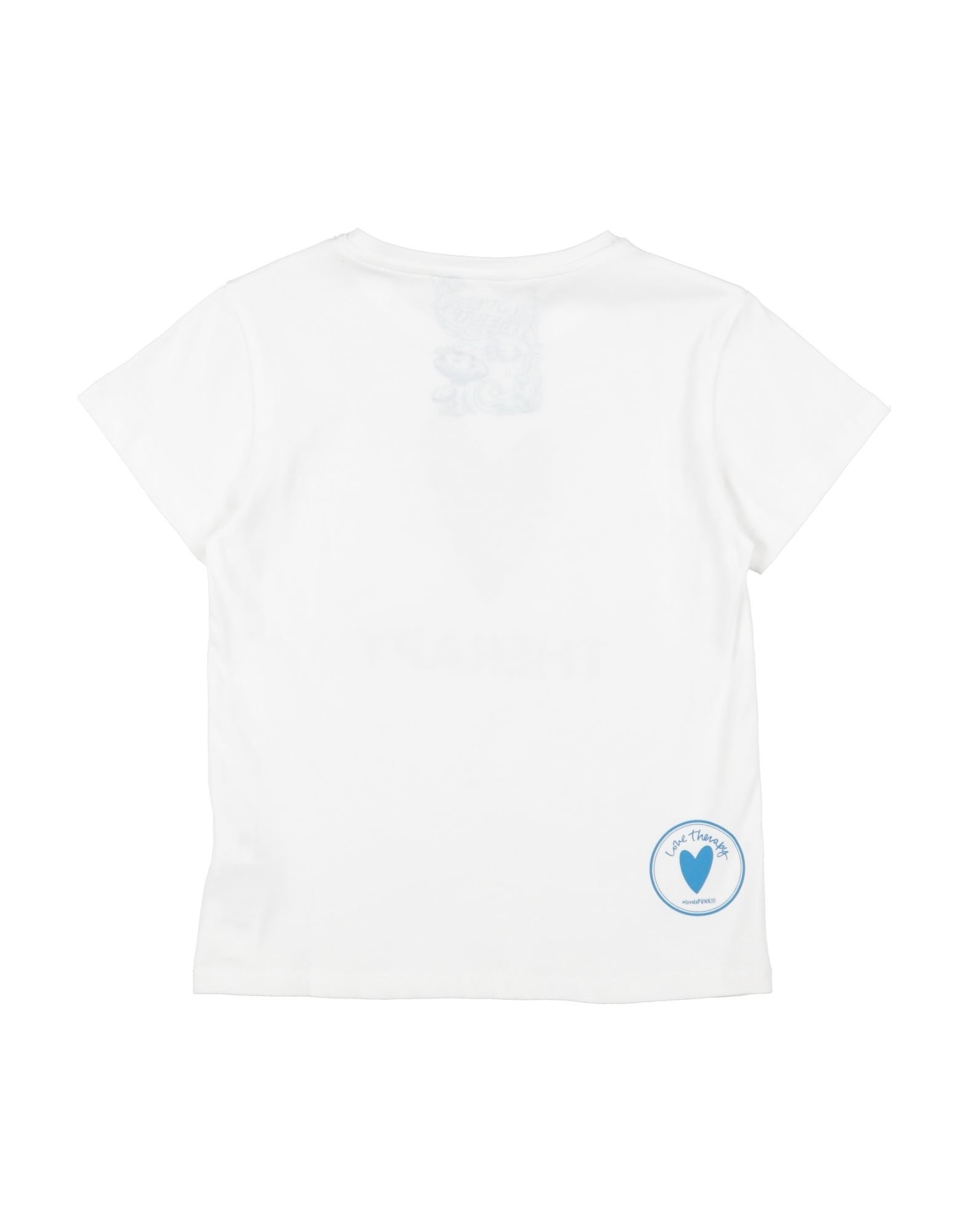  Love Therapy - Tops - T-shirts - On Yoox.com 