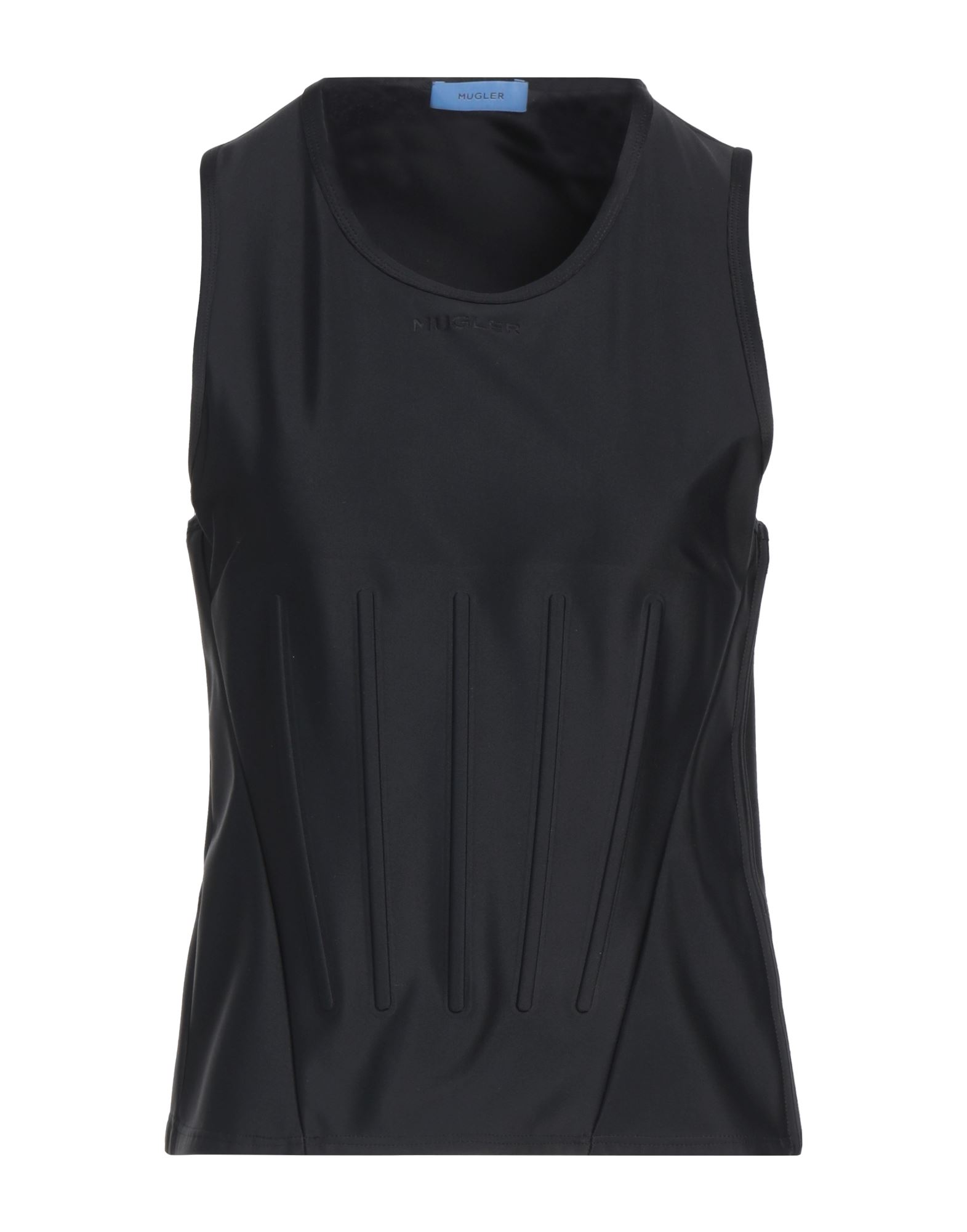 MUGLER MUGLER ΜΠΛΟΥΖΑΚΙΑ Τοπ